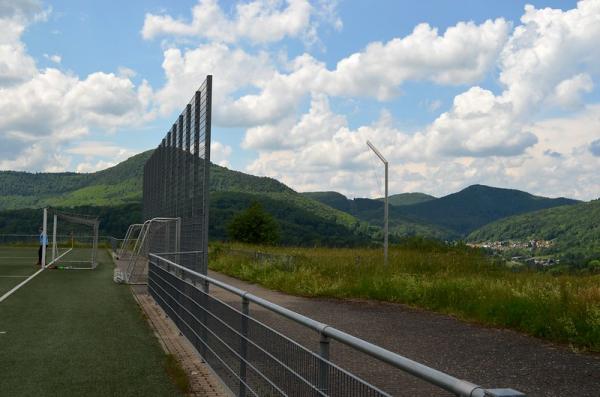 Sportanlage am Galgenberg Platz 2 - Annweiler/Trifels-Queichhambach