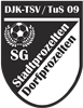 Wappen SG Stadt-/Dorfprozelten II (Ground A)  66013