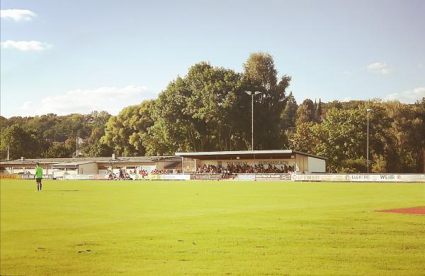 Sportanlage Burghaslach - Burghaslach