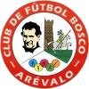 Wappen CD Bosco de Arévalo diverse