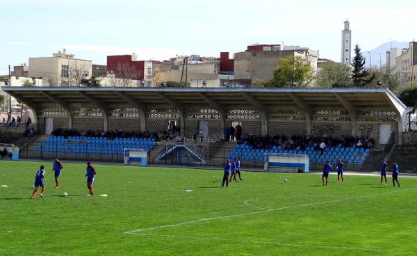 Stade Municipal de Taza - Taza
