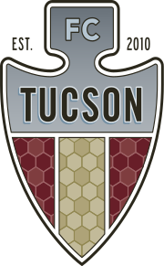 Wappen FC Tucson  79338