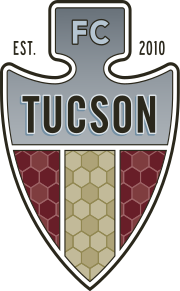 Wappen FC Tucson