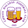Wappen Ujpesti Haladas FC