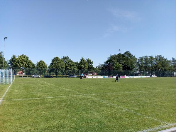 Ostestadion - Geversdorf