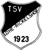 Wappen TSV Lohe-Rickelshof 1923