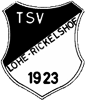 Wappen TSV Lohe-Rickelshof 1923 - Frauen