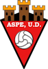 Wappen Aspe UD