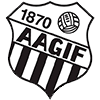 Wappen Årby GI