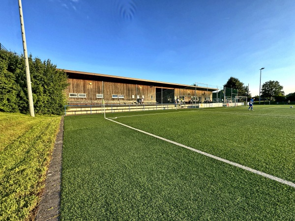Sportplatz Grafweg - Castrop-Rauxel-Schwerin