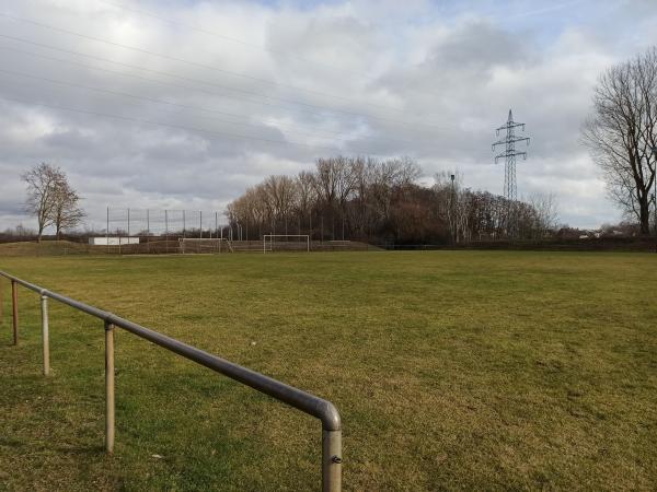 FV-Sportanlage am Altenbürgstadion Platz 2 - Karlsdorf-Neuthard