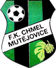 Wappen FK Chmel Mutějovice