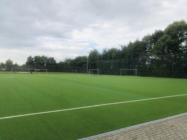 Bezirkssportanlage Gröpelingen Platz 5 - Bremen-Gröpelingen