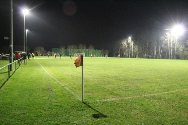 Sportplatz Adorfer Straße - Georgsdorf