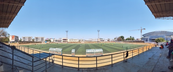 Stade Rabemananjara - Mahajanga