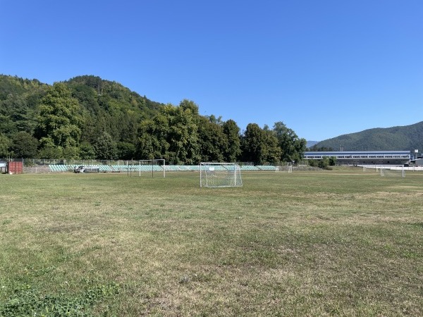 Sportski stadion AZOT - Goražde-Vitkovići