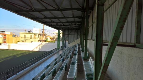 Stadio Atsalenios  - Irákleio (Heraklion)