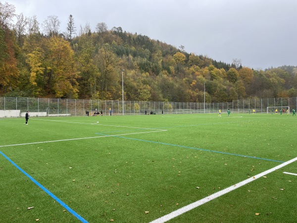 Sportgelände Nestelberg Platz 4 - Sulzbach-Laufen