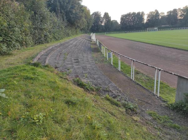 Stadion Am Eisenbrand - Meerbusch-Büderich