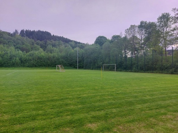 Sportplatz am Bahndamm - Höchst/Odenwald