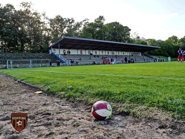Südstadion am Haidekamp - Gelsenkirchen-Ückendorf