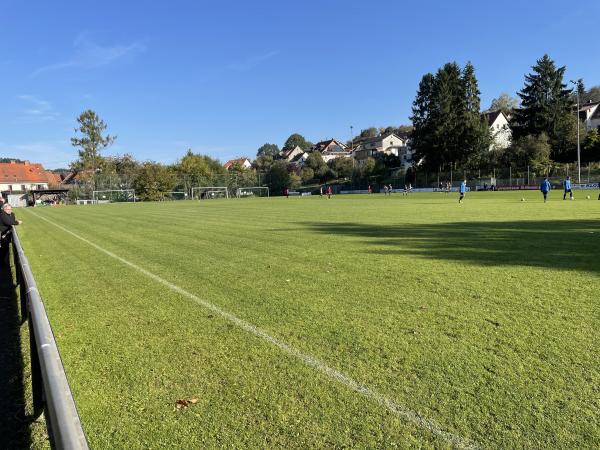 Sportplatz an der Kirche - Marpingen-Urexweiler