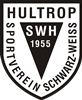 Wappen SV Schwarz-Weiß Hultrop 1955