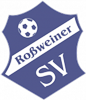 Wappen Roßweiner SV 1990 diverse  96040