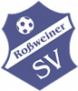Wappen Roßweiner SV 1990 diverse