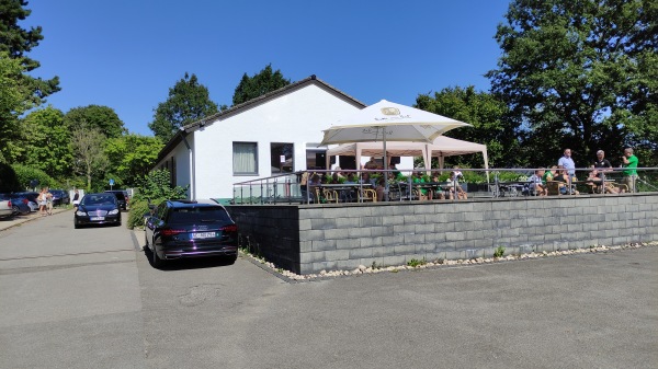 Sportplatz Monschauer Straße - Aachen-Lichtenbusch