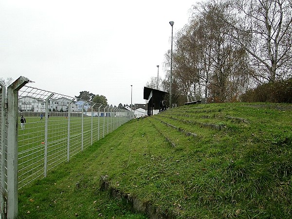 Stadion an der Kinderlehre (alt) - Enkenbach-Alsenborn