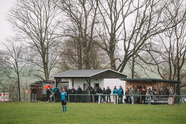 Sportzentrum Hilmersdorf - Wolkenstein-Hilmersdorf