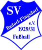 Wappen SpVg. Badorf-Pingsdorf 29/31 II