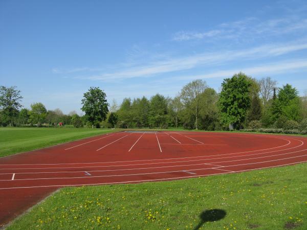 Sport- & Freizeitzentrum Lemwerder - Lemwerder