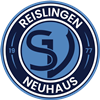 Wappen SV Reislingen-Neuhaus 1977 diverse  19079