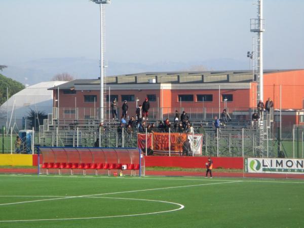 Stadio Giorgio Calbi - Cattolica