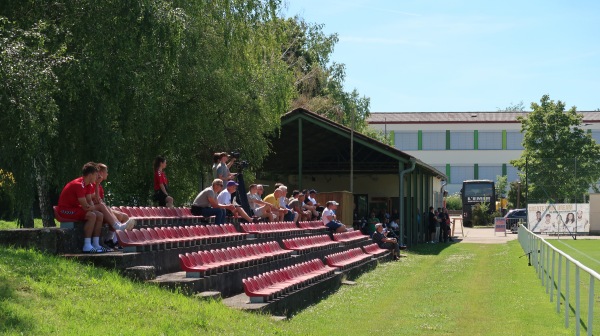 Sportplatz Ravelsbach - Ravelsbach
