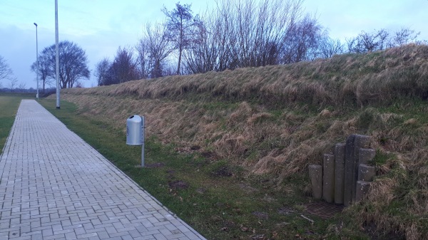 Sportanlage Otto-Nietsch-Weg - Meldorf