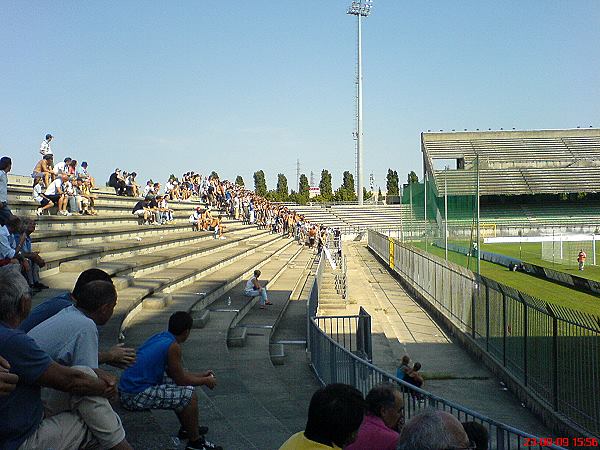 U-Power Stadium - Monza