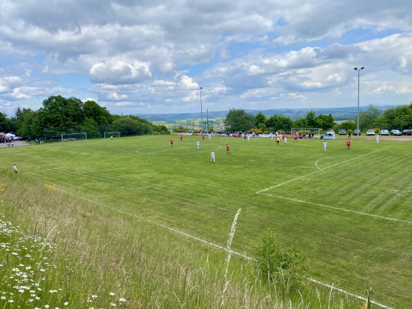 Sportgelände Frohnhausen - Battenberg/Eder-Frohnhausen