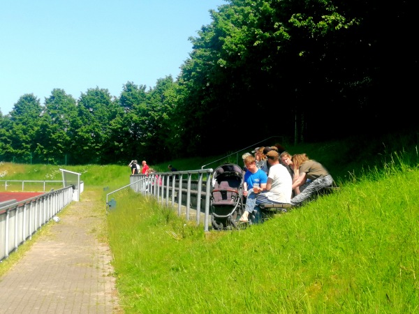 Sportanlage Flöhkamp - Selmsdorf