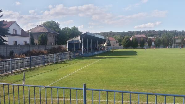 Stadion v Olších - Kralupy nad Vltavou