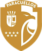 Wappen CD Paracuellos Antamira  87184