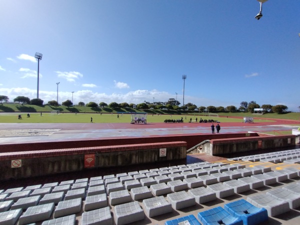 UWC Stadium - Cape Town, WC
