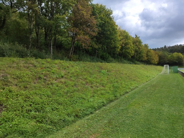 Steigerwaldstadion - Münchsteinach