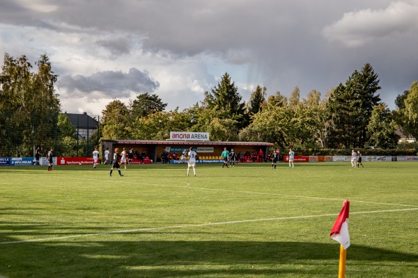 anona ARENA - Colditz-Hausdorf