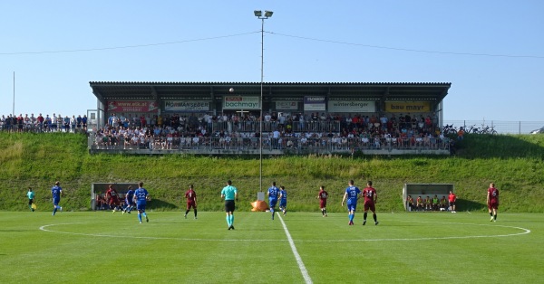 Sportzentrum Eberschwang - Eberschwang