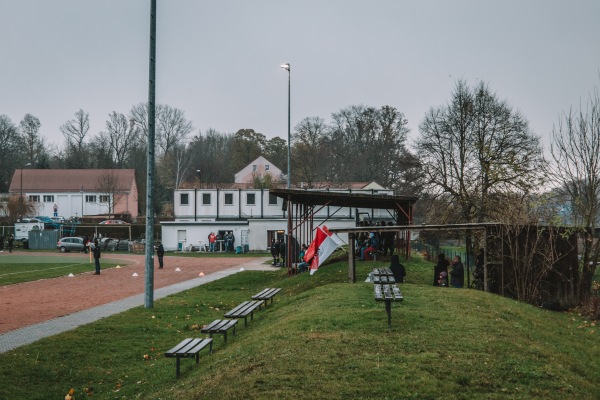 Muldentalstadion - Colditz