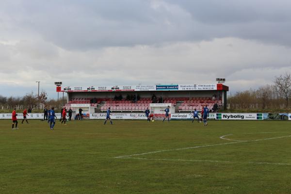 Arena Kop & Kande - Brønderslev