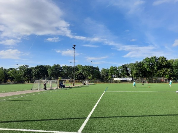 Bezirkssportanlage Rollsport-Stadion Platz 2 - Bremen-Mitte